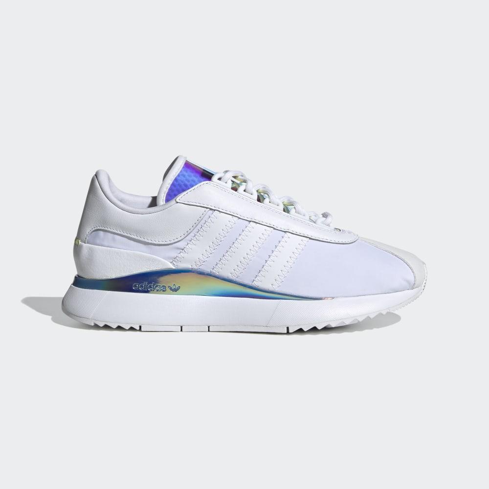 Originals Adidas SL Andridge Dama Romania - Albi FU7212